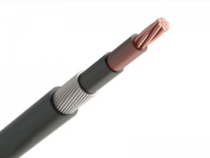 AWA (Aluminium Wire Armoured) and SWA (Steel Wire Armoured) cables